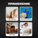Коробка картонная 400*300*400 Т22С