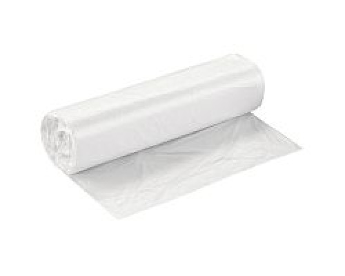 Мешок ПНД 24*37*8мк 200шт рулон